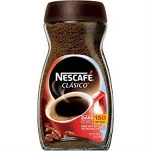 Nescafe -Classic Coffee (50 g)